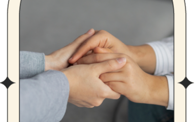 Healing from Grief and Loss