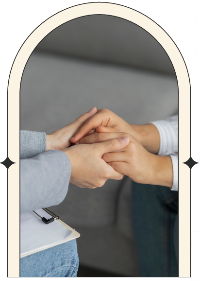 Healing from Grief and Loss